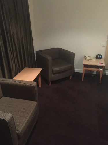 1 Bedroom Standard Double Family room