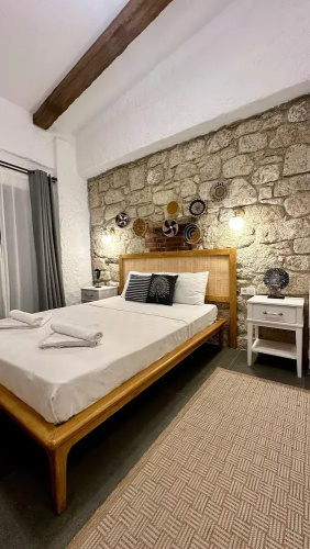 The Comelly Alaçatı