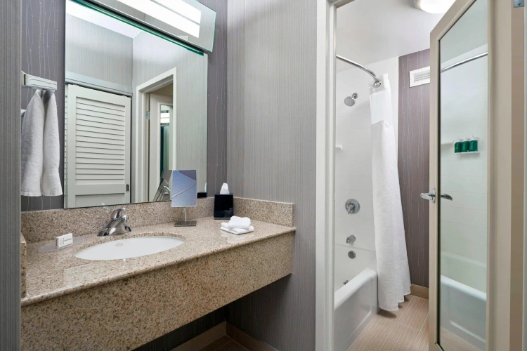 Double Suite