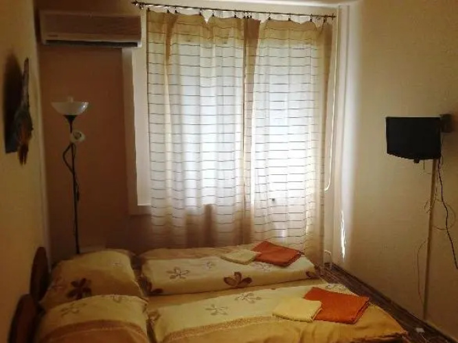 Judit Apartmanok