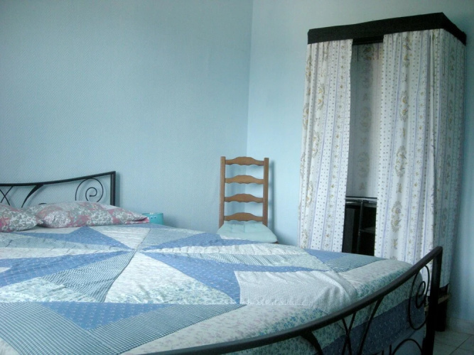 Apartment Route de Cassis