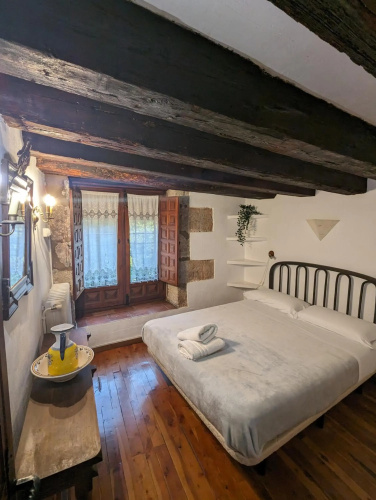 AT Casa de Alfonso VIII