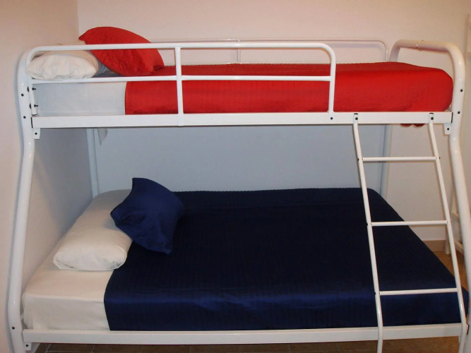 Estrella de Mar Youth Hostel