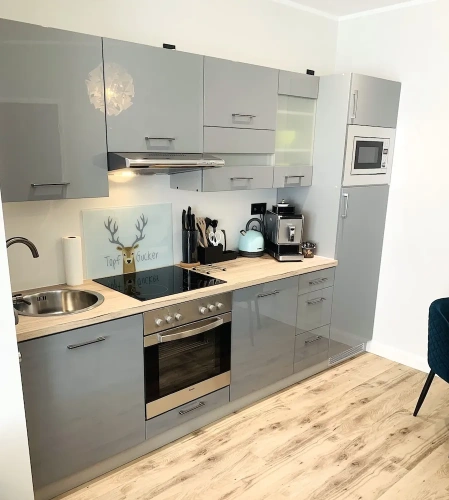 Comfort Apartment