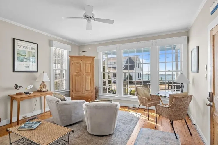 1 Bedroom Standard room