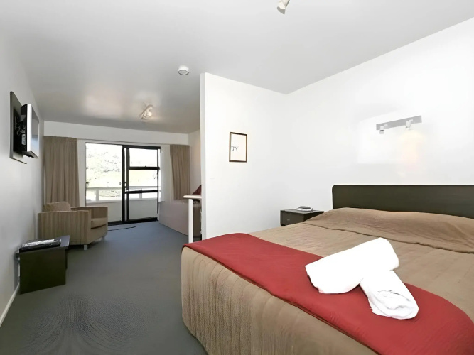 Imagen del hotel