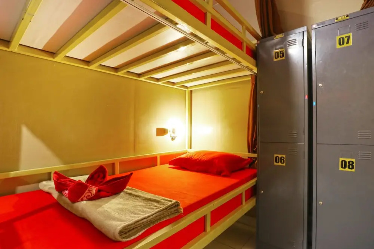 Laksita Hostel