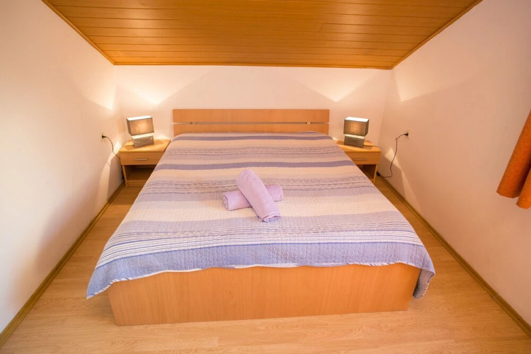 Apartments Egidio