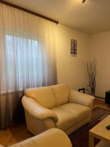 Apartman Nikola