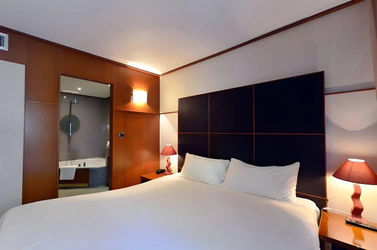 Goldstar Appartements Nice
