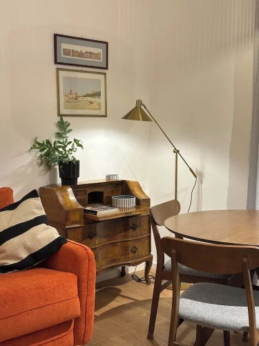 1 Bedroom Superior Apartment