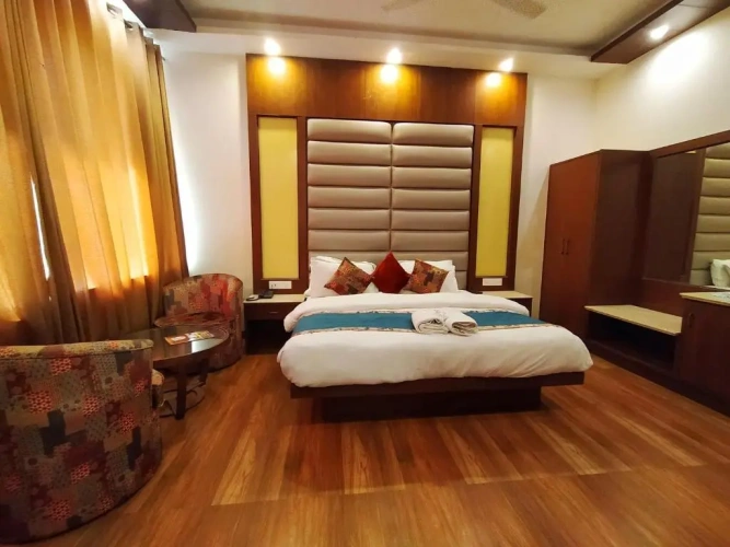Standard room