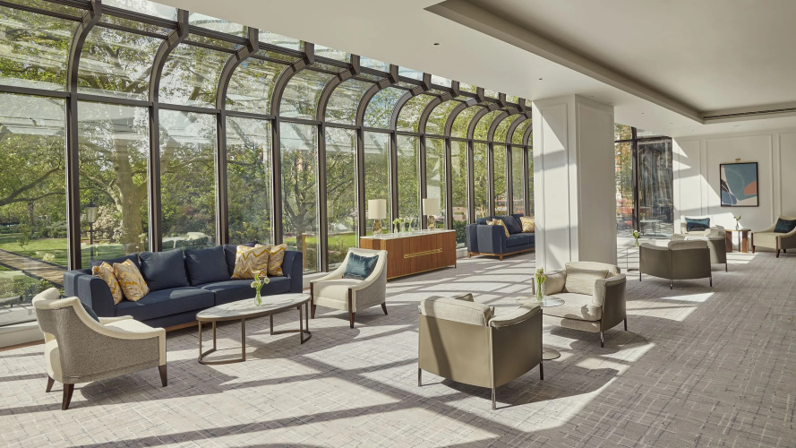 Jumeirah Carlton Tower photo 32