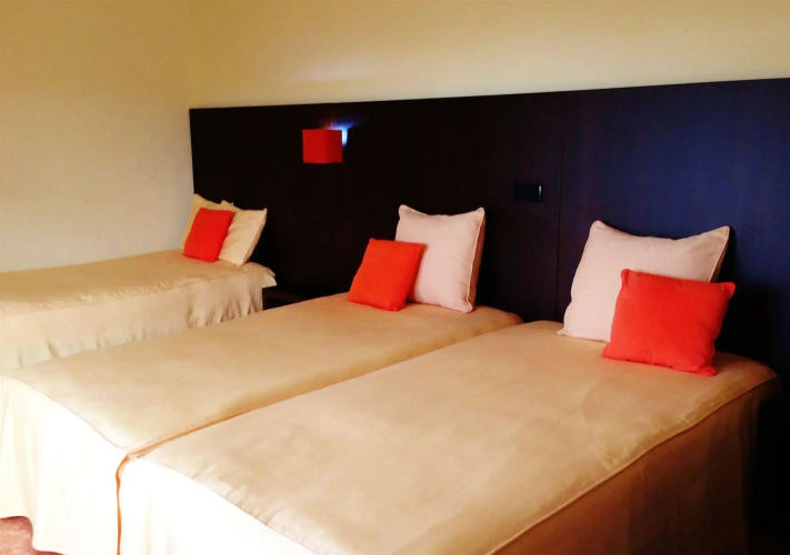 Hotel Apolo