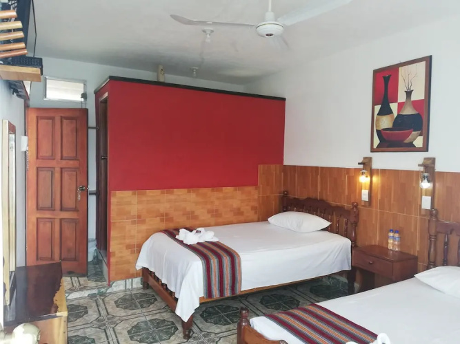 Hotel La Union