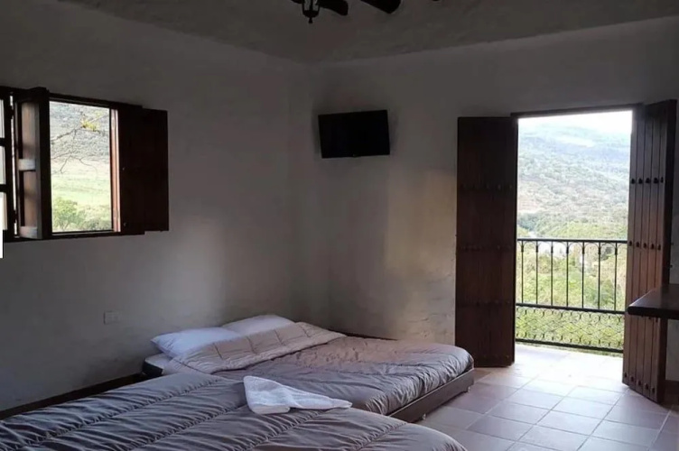 Hotel Torre San Jose