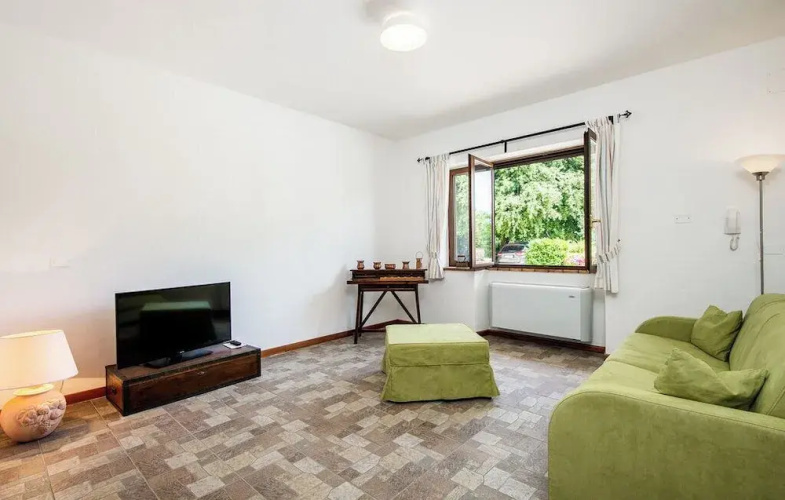 Casa Alloro Ac Wifi Narni