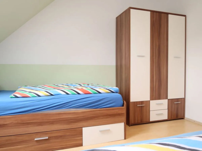 Apartment Manuela Hooksiel