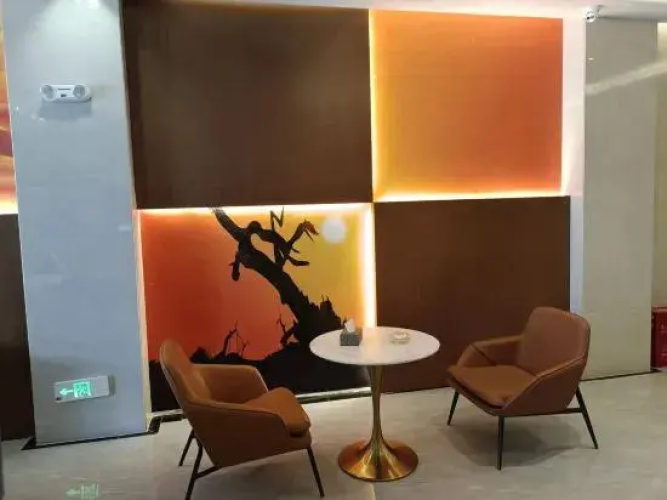 silk Road impression boutique hotel