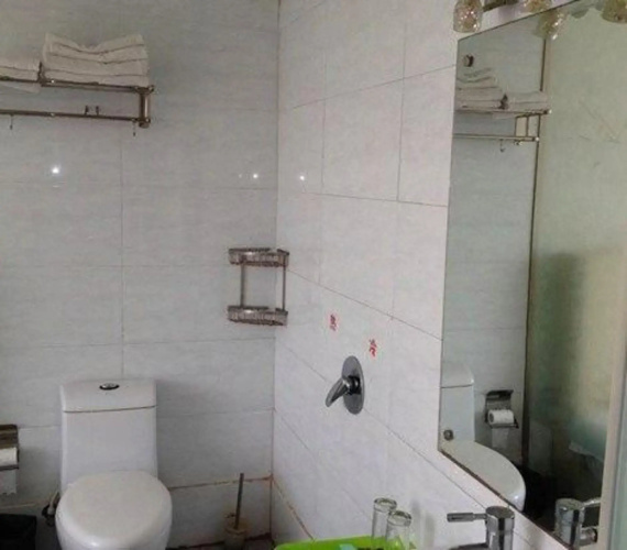 Lejia Express Inn