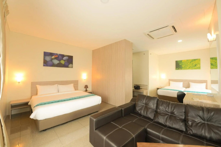 Фотография отеля