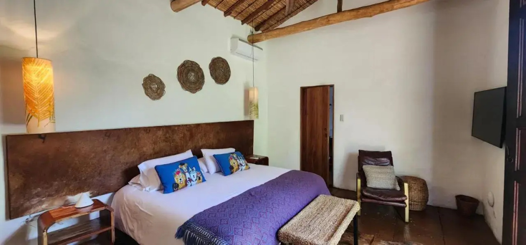 Casa Yahri