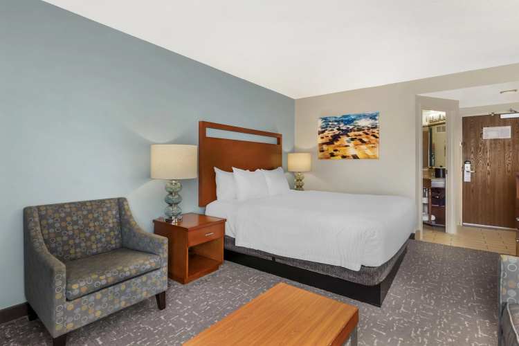 Best Western Plus Bellingham photo 7