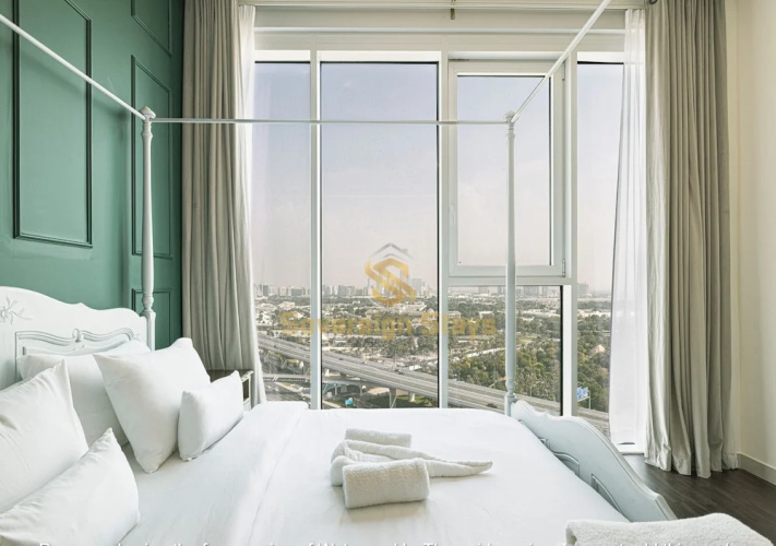 1 Residences Boutique 2 Bed Suite