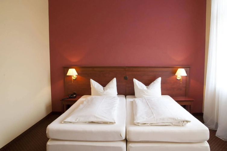 City Hotel Garni
