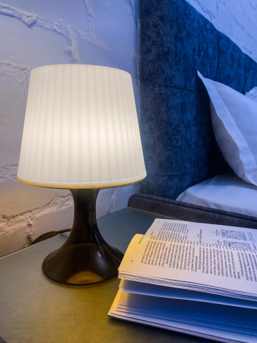 Фотография номера квартиры Апартаменты Apart-Comfort на Андропова 7