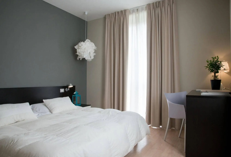 BergHotel