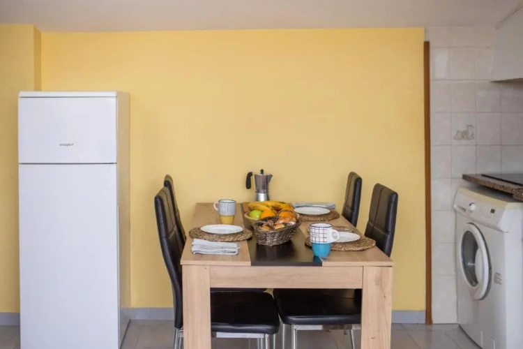 1 Bedroom Double Apartment