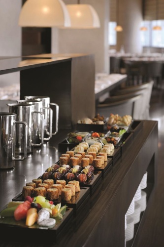 Armani Hotel Dubai photo 13