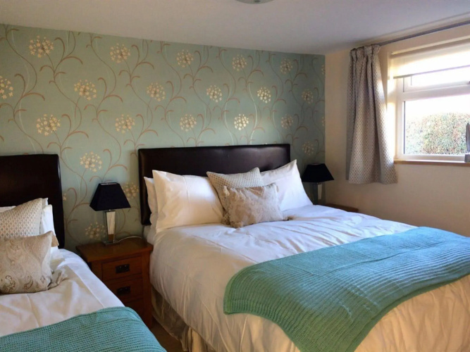 Fourwinds Leisure