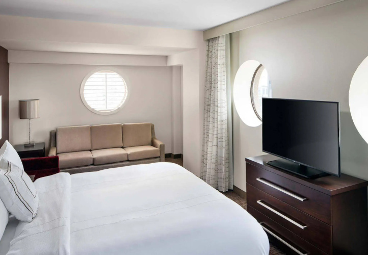 Residence Inn Chicago Downtown/Loop