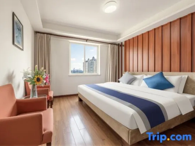 2 Bedrooms Family Suite