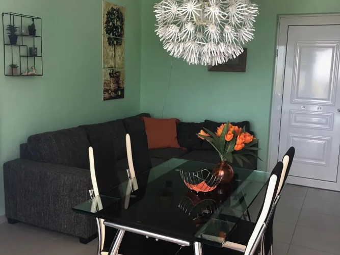 Nice Holiday Villa With Private Swimming Pool In Loutra
