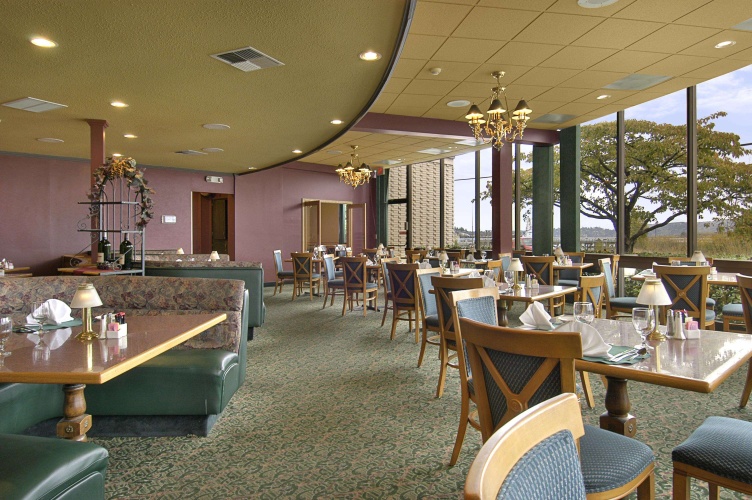 Red Lion Hotel Coos Bay photo 16