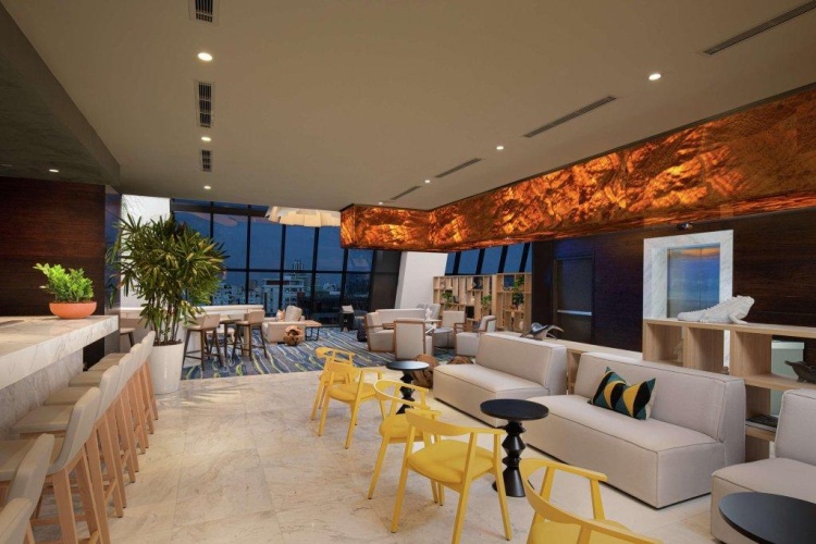 Homewood Suites by Hilton Santo Domingo photo 27