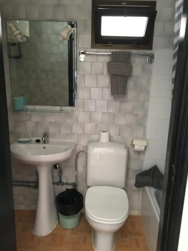 1 Bedroom Apartment with balcony