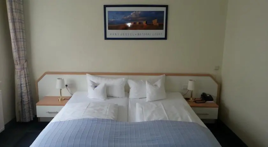 Hotel Clausen