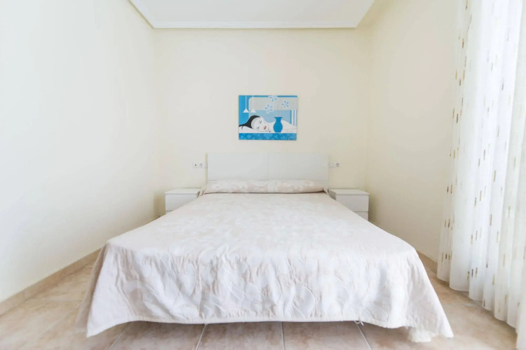 RealRent La Veleta