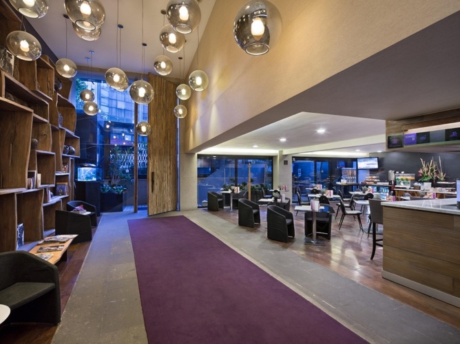 Las Suites photo 34