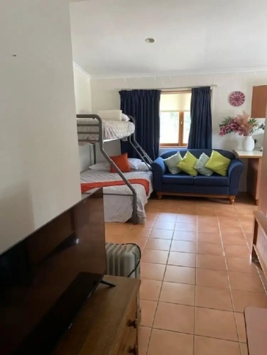 2 Bedrooms Standard Family room