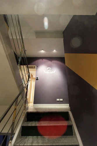 O' Nidra House