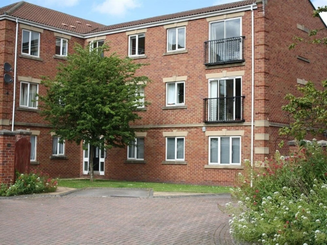 Hotelafbeelding
