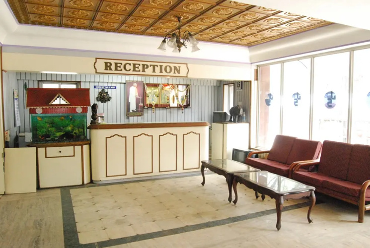 Image de l'hôtel