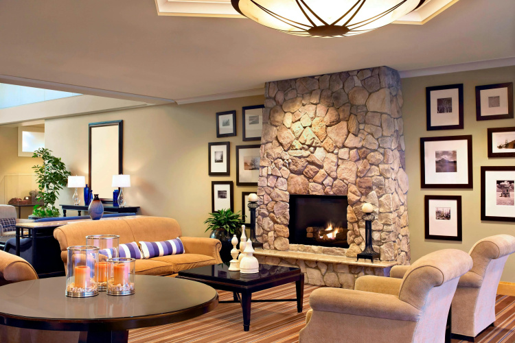 Sheraton Sonoma County - Petaluma photo 14