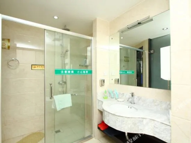 Juntai Hotel