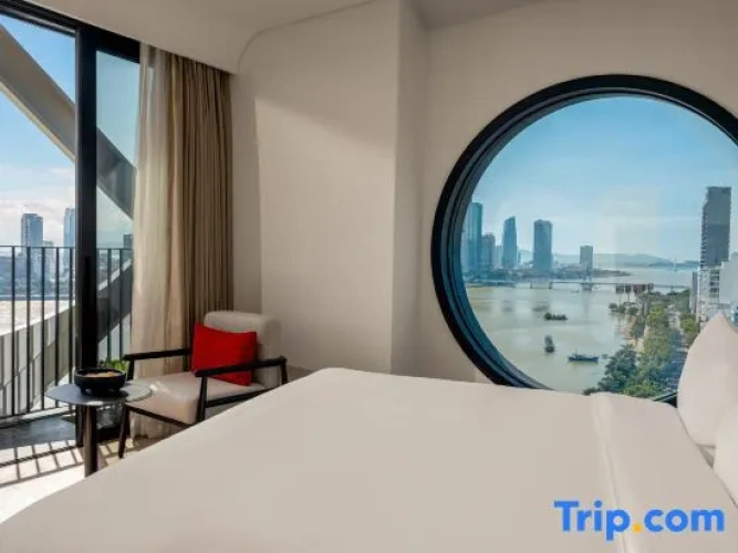 Duplex Suite